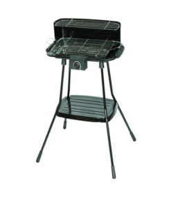 Tepro Elektogrill Albertville