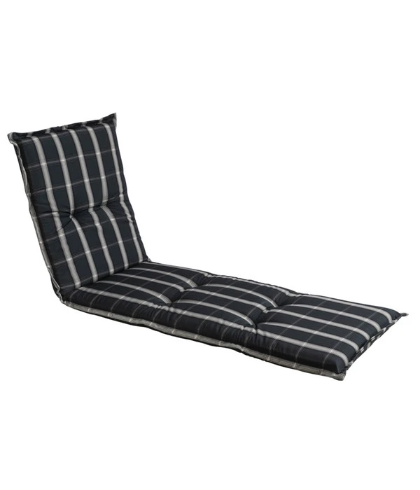 Dehner Liegenpolster Lancy, Ca. B60/H8/T190 Cm 1 Dehner Liegenpolster Lancy, Ca. B60/H8/T190 Cm