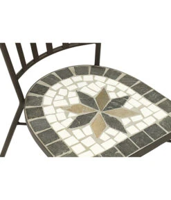 Dehner Mosaikstuhl Diana -Gardena Store 4209813 WE DE 001 StuhlDiana