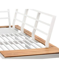 Dehner Aluminium-Lounge Malibu, 2-teilig 13 Dehner Aluminium-Lounge Malibu, 2-teilig -Gardena Store 4209870 WE DE 002 LoungeMalibuNEU