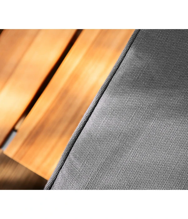 Dehner Aluminium-Lounge Malibu, 2-teilig 7 Dehner Aluminium-Lounge Malibu, 2-teilig – Bild 7