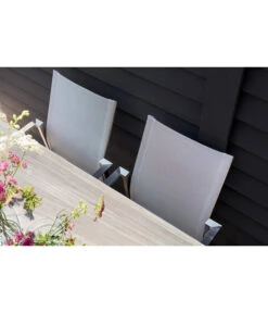 Dehner Stapelstuhl Nantes 13 Dehner Stapelstuhl Nantes -Gardena Store 4209920 WE DE 003 StapelstuhlNantes