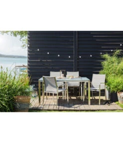 Dehner Stapelstuhl Nantes 10 Dehner Stapelstuhl Nantes -Gardena Store 4209920 WE MO 001 GruppeNantes