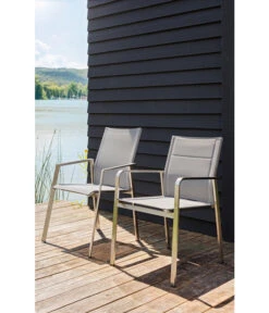 Dehner Stapelstuhl Nantes 11 Dehner Stapelstuhl Nantes -Gardena Store 4209920 WE MO 002 StapelstuhlNantes