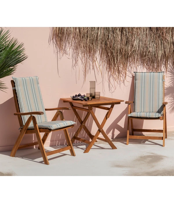 Dehner Positionssessel Macao 2 Dehner Positionssessel Macao – Bild 2