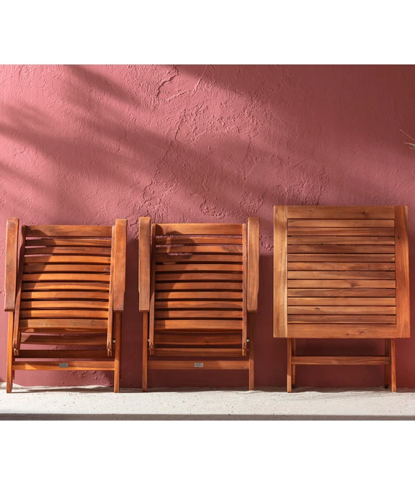 Dehner Positionssessel Macao 4 Dehner Positionssessel Macao – Bild 4