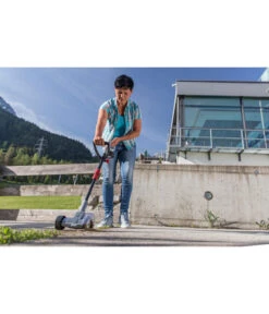 AL-KO Akku-Fugenreiniger MB 2010 -Gardena Store 4291803 WE MO 001 AlkoAkkufugenreinigerMB2010