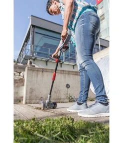 AL-KO Akku-Fugenreiniger MB 2010 -Gardena Store 4291803 WE MO 004 AlkoAkkufugenreinigerMB2010