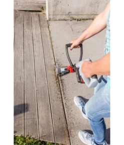 AL-KO Akku-Fugenreiniger MB 2010 -Gardena Store 4291803 WE MO 006 AlkoAkkufugenreinigerMB2010