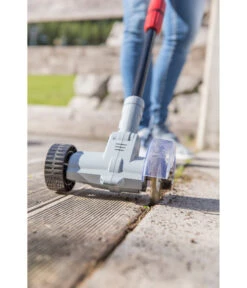 AL-KO Akku-Fugenreiniger MB 2010 -Gardena Store 4291803 WE MO 007 AlkoAkkufugenreinigerMB2010