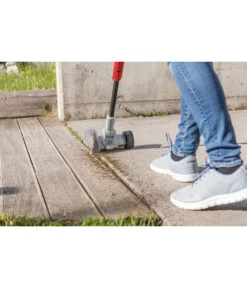 AL-KO Akku-Fugenreiniger MB 2010 -Gardena Store 4291803 WE MO 008 AlkoAkkufugenreinigerMB2010