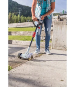 AL-KO Akku-Fugenreiniger MB 2010 -Gardena Store 4291803 WE MO 010 AlkoAkkufugenreinigerMB2010