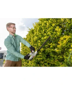 AL-KO Akku-Heckenscheren-Set HT 2000 -Gardena Store 4291829 WE MO 008 AL KOAkkuHeckenscherenSetHT2000HeckenschereBuschschereHeckentrimmer