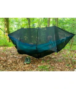 La Siesta Moskitonetz BugNet, Schwarz -Gardena Store 4314852 WE MO 001 LaSiestaMoskitonetzBugNet