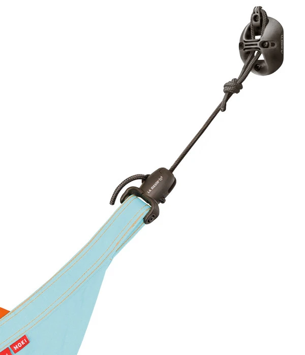 La Siesta Kinder-Hängematte Moki, 210 X 110 Cm 7 La Siesta Kinder-Hängematte Moki, 210 X 110 Cm – Bild 7