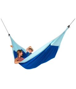 La Siesta Kinder-Hängematte Moki, 210 X 110 Cm 9 La Siesta Kinder-Hängematte Moki, 210 X 110 Cm -Gardena Store 4314985 WE FS 003 MokiDolphy