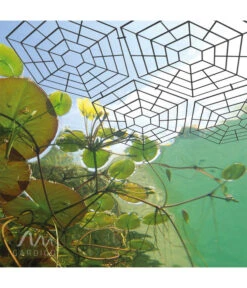 Gardigo Teichschutz -Gardena Store 4315362 WE MO 001 TevigoVogelschutzTeichschutz