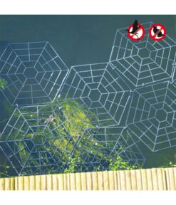 Gardigo Teichschutz -Gardena Store 4315362 WE MO 002 TevigoVogelschutzTeichschutz