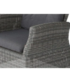 Siena Garden Multipositionssessel Calado, Taupe-grau -Gardena Store 4329173 WE DE 002 Sesselmovecaladotaupe
