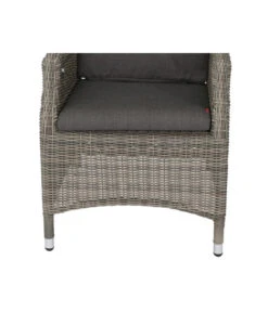 Siena Garden Multipositionssessel Calado, Taupe-grau -Gardena Store 4329173 WE DE 004 Sesselmovecaladotaupe