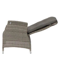 Siena Garden Multipositionssessel Calado, Taupe-grau -Gardena Store 4329173 WE DE 011 Sesselmovecaladotaupe