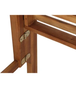 Siena Garden Klappbank Lovera, 2-Sitzer 18 Siena Garden Klappbank Lovera, 2-Sitzer -Gardena Store 4329181 WE DE 005 Banklovera2er