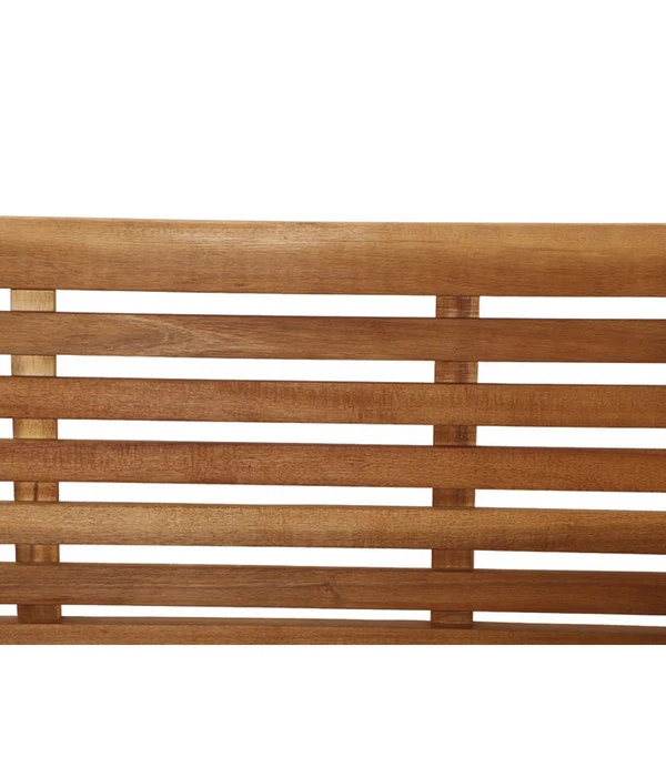 Siena Garden Klappbank Lovera, 2-Sitzer 8 Siena Garden Klappbank Lovera, 2-Sitzer – Bild 8