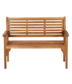 Siena Garden Klappbank Lovera, 2-Sitzer 22 Siena Garden Klappbank Lovera, 2-Sitzer -Gardena Store 4329181 WE DE 009 Banklovera2er