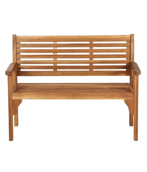 Siena Garden Klappbank Lovera, 2-Sitzer 10 Siena Garden Klappbank Lovera, 2-Sitzer – Bild 10