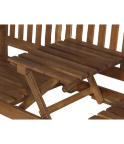 Siena Garden Bank Florida, 3-Sitzer -Gardena Store 4329199 WE DE 006 Bankflorida2er