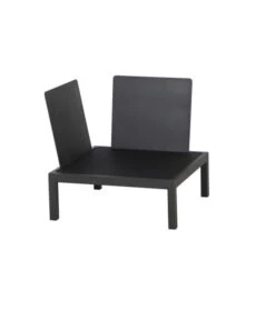 Siena Garden Eckteil Alvida, Grau, Ca. B74/H75/T74 Cm 15 Siena Garden Eckteil Alvida, Grau, Ca. B74/H75/T74 Cm -Gardena Store 4329835 WE DE 005 Modulalvidaeckegrau