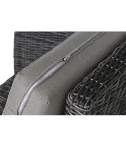 Siena Garden Modul Eckteil Corido, 88 X 83 X 83 Cm -Gardena Store 4330668 WE DE 005 Modulcoridoeckecharcoa