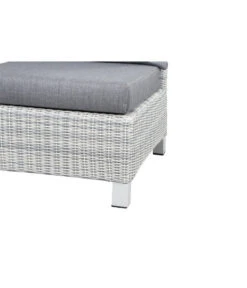 Siena Garden Modul Mitte Corido, 88 X 60 X 83 Cm 12 Siena Garden Modul Mitte Corido, 88 X 60 X 83 Cm -Gardena Store 4330676 WE DE 003 Modulcoridomitteicegre