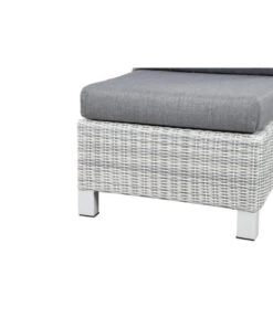 Siena Garden Modul Mitte Corido, 88 X 60 X 83 Cm 13 Siena Garden Modul Mitte Corido, 88 X 60 X 83 Cm -Gardena Store 4330676 WE DE 004 Modulcoridomitteicegre