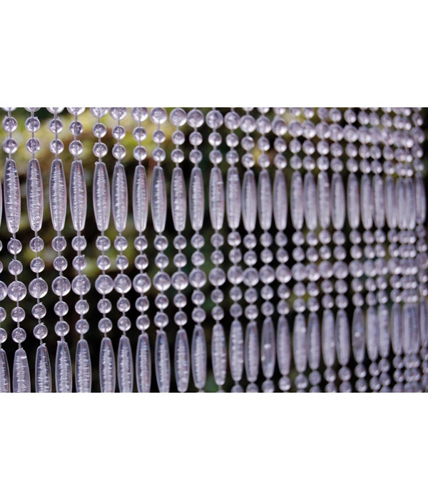 La Tenda Türvorhang Fréjus 2, Transparent 1 La Tenda Türvorhang Fréjus 2, Transparent