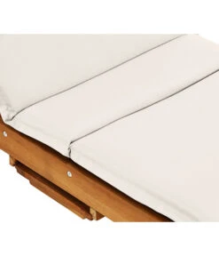 Dehner Rollliege Ravenna, Ca. B70/H89/T200 Cm 22 Dehner Rollliege Ravenna, Ca. B70/H89/T200 Cm -Gardena Store 4407086 WE DE 004 RollliegeRavenna