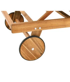 Dehner Rollliege Ravenna, Ca. B70/H89/T200 Cm 23 Dehner Rollliege Ravenna, Ca. B70/H89/T200 Cm -Gardena Store 4407086 WE DE 005 RollliegeRavenna