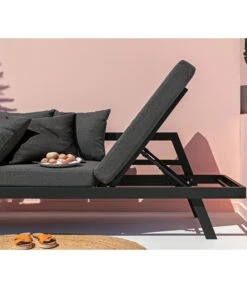 Dehner Funktionsliege Seattle 14 Dehner Funktionsliege Seattle -Gardena Store 4407318 WE DE 004 BankLiegeSeattleNeu