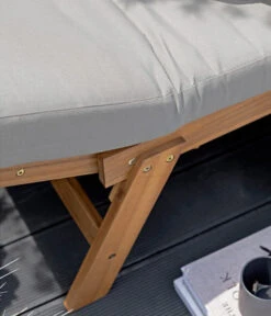 Dehner Holz-Sofa Macao 25 Dehner Holz-Sofa Macao -Gardena Store 4407383 WE DE 011 SofaMacaoNEU