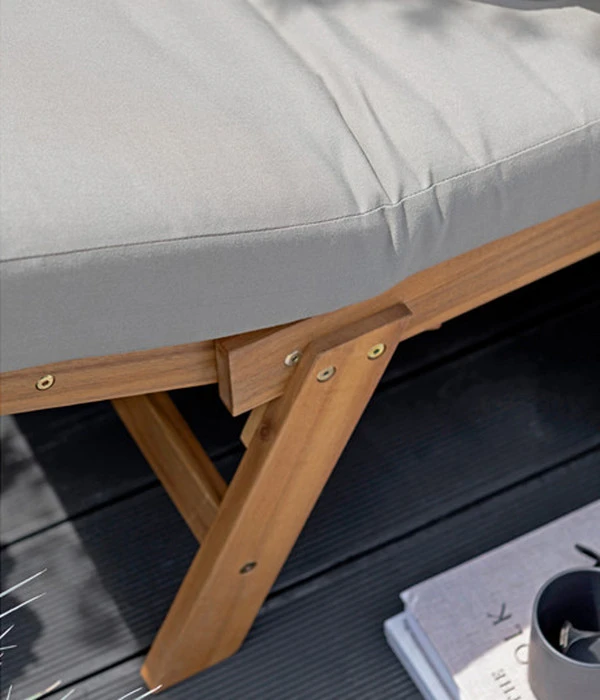 Dehner Holz-Sofa Macao 13 Dehner Holz-Sofa Macao – Bild 13