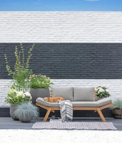 Dehner Holz-Sofa Macao 15 Dehner Holz-Sofa Macao -Gardena Store 4407383 WE MO 002 SofaMacaoNEU