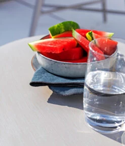 Dehner Balkonset Florenz, 3-teilig -Gardena Store 4415550 WE DE 006 BalkonsetFlorenzNEU