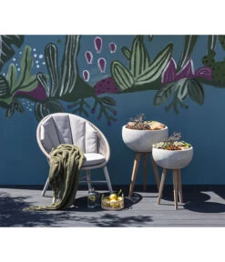 Dehner Balkonset Florenz, 3-teilig -Gardena Store 4415550 WE MO 002 BalkonsetFlorenzNEU