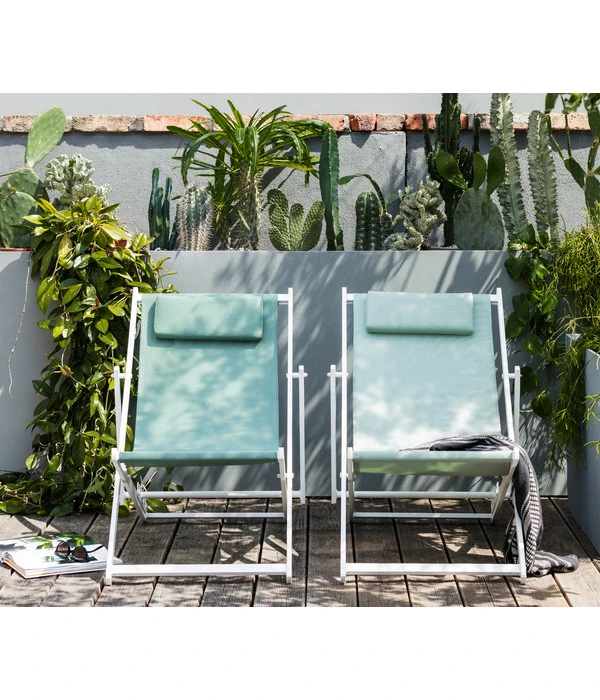 Dehner Strandstuhl Aruba 2 Dehner Strandstuhl Aruba – Bild 2