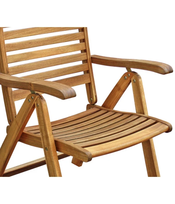 Dehner Positionssessel Macao 7 Dehner Positionssessel Macao – Bild 7