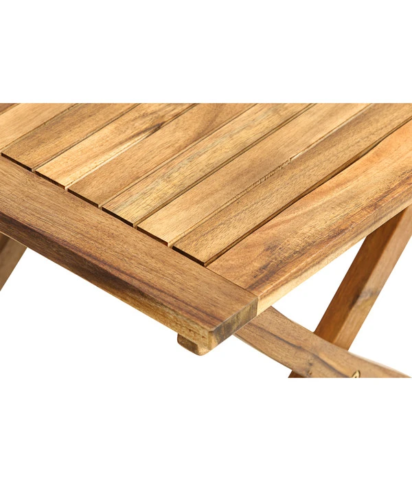 Dehner Beistelltisch Macao, Ca. B50/H50/T50 Cm 6 Dehner Beistelltisch Macao, Ca. B50/H50/T50 Cm – Bild 6