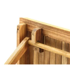 Dehner Beistelltisch Macao, Ca. B50/H50/T50 Cm 13 Dehner Beistelltisch Macao, Ca. B50/H50/T50 Cm -Gardena Store 4423554 WE DE 002 KlappbeistelltischMacao