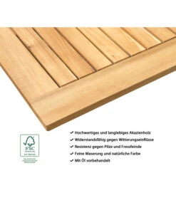 Dehner Beistelltisch Macao, Ca. B50/H50/T50 Cm 11 Dehner Beistelltisch Macao, Ca. B50/H50/T50 Cm -Gardena Store 4423570 WE IG 001 BeistelltischMacao 2