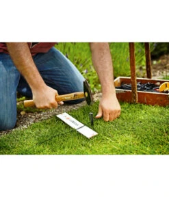 Gardena Begrenzungskabel, 150 M -Gardena Store 4431755 WE MO 001 GardenaBegrenzungskabel