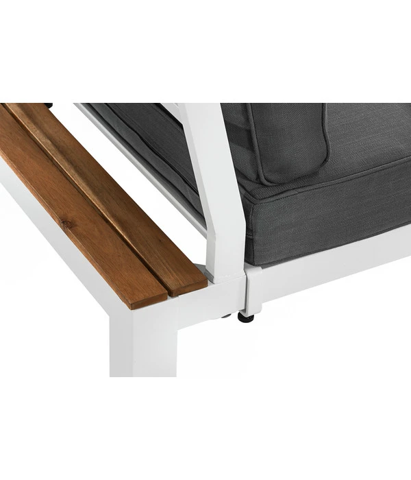 Dehner Alu-Sessel Malibu 3 Dehner Alu-Sessel Malibu – Bild 3